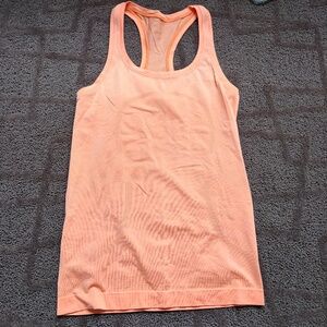 ALREADY PURCHASED DONT BUY swiftly tech tank top